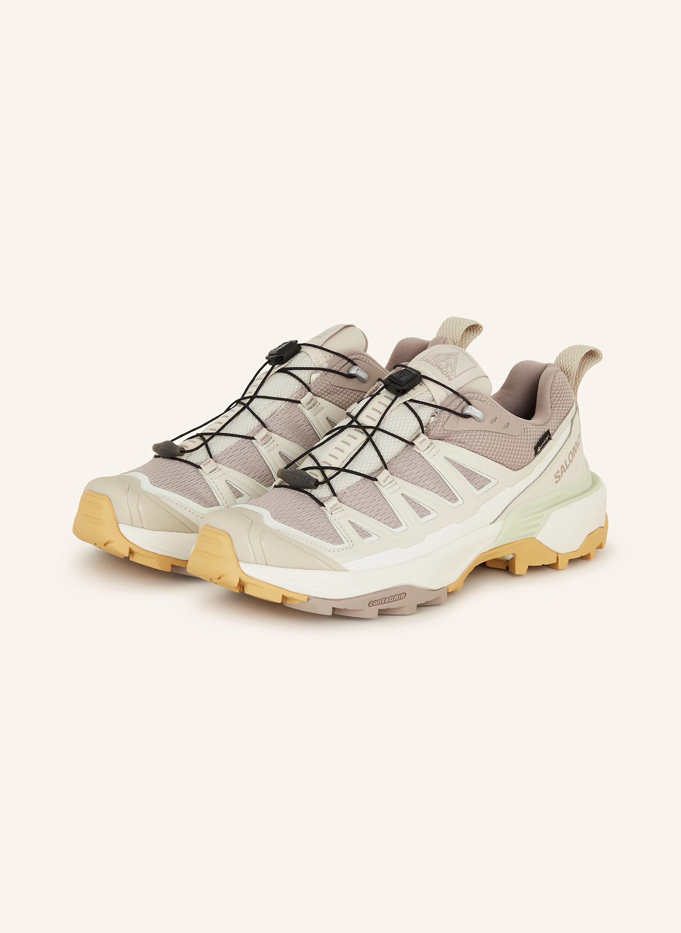 SALOMON Wanderschuhe X ULTRA 360 EDGE GTX