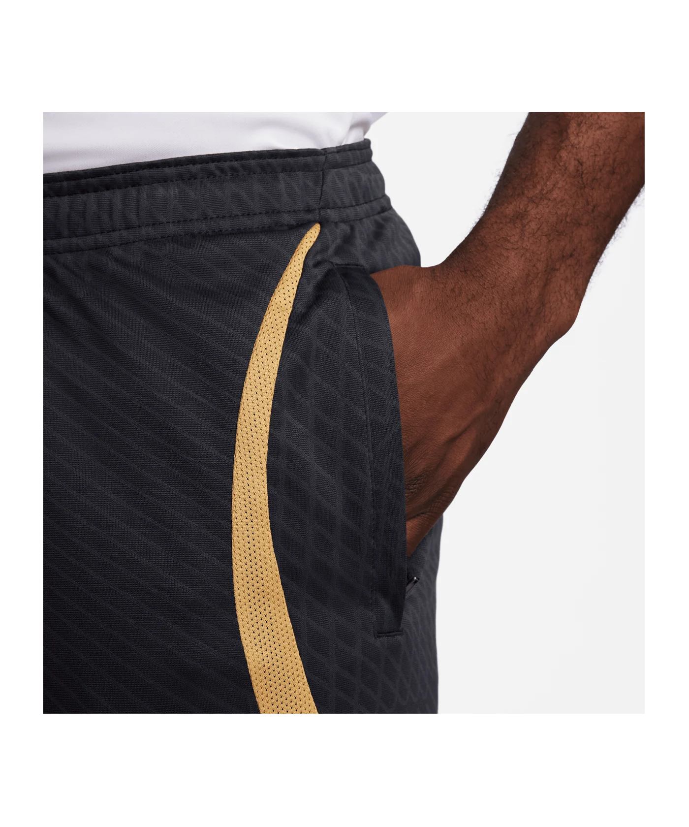 Nike FC Chelsea London Short Blau F426