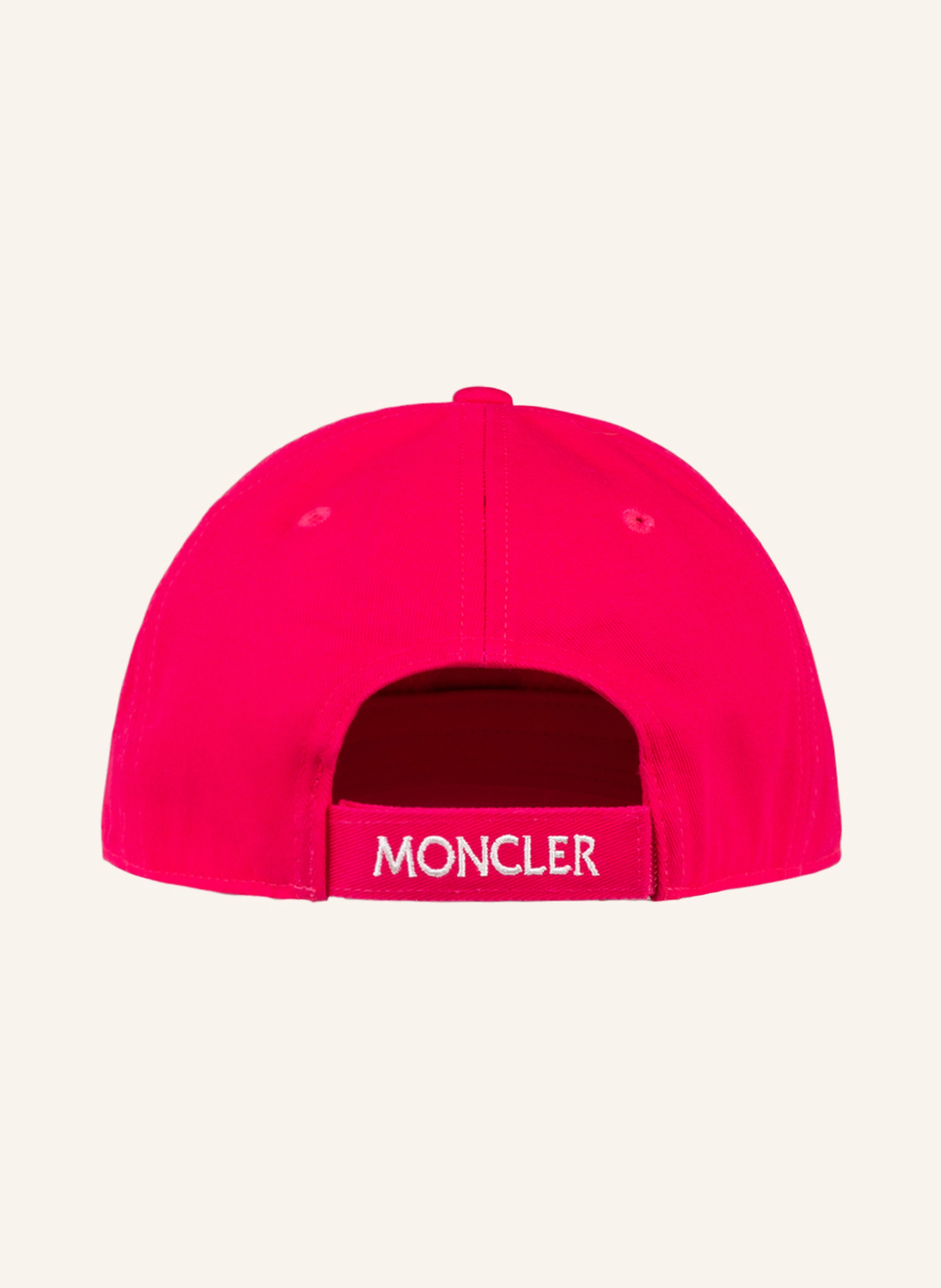 MONCLER Cap