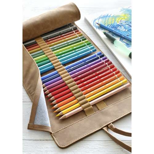FABER-CASTELL Albrecht Dürer Aquarellstift, Stifterolle