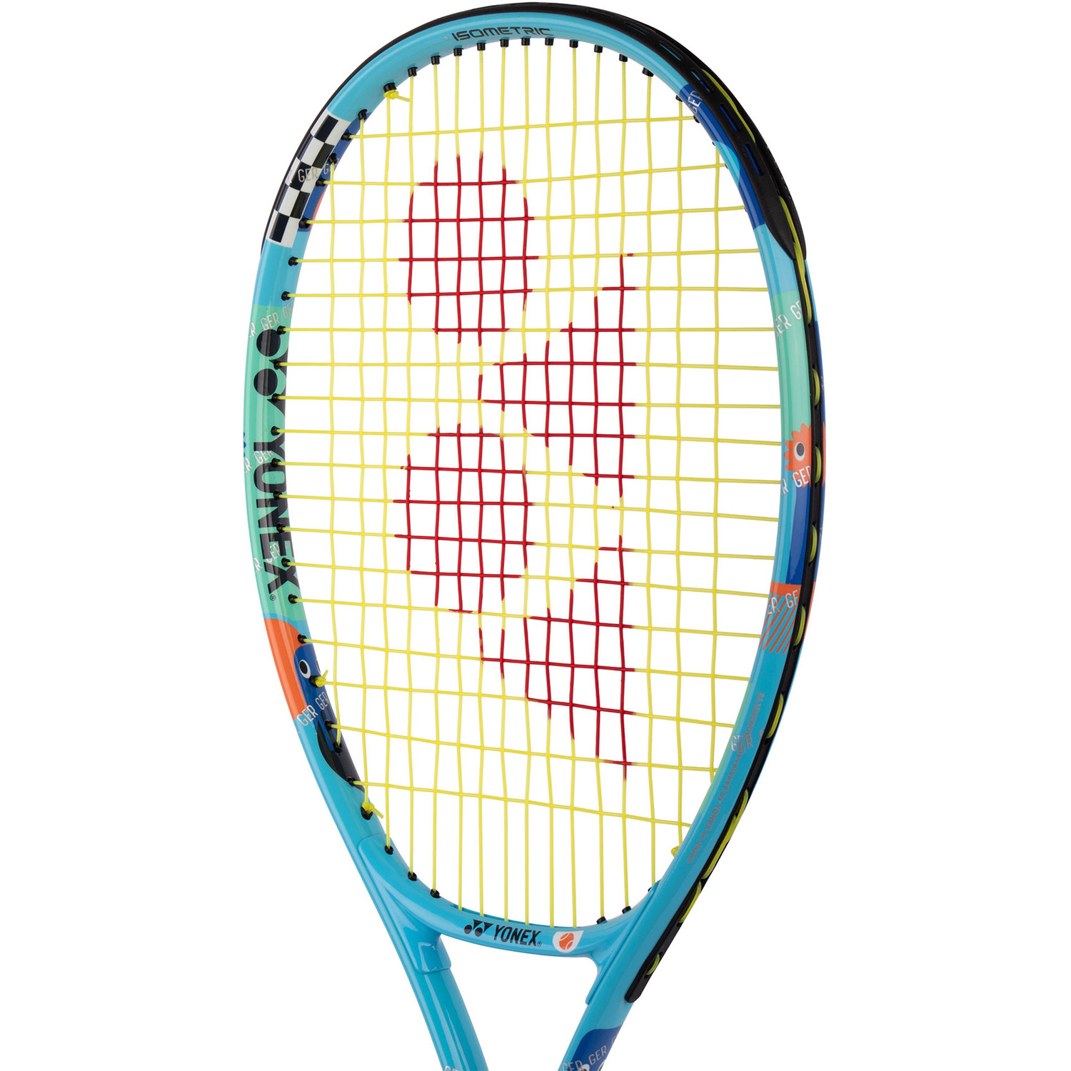 Yonex Ezone Junior 26