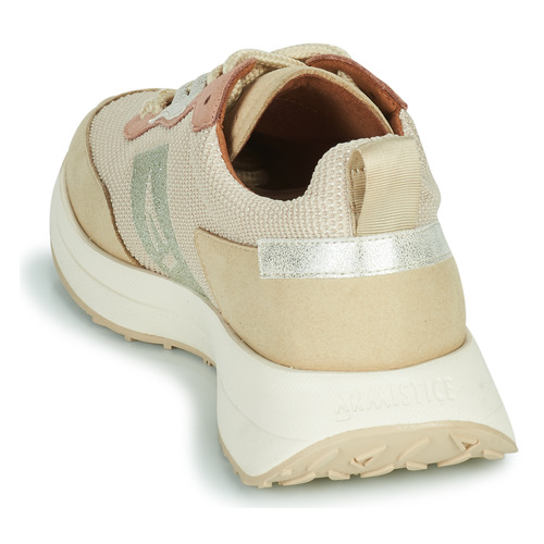 Armistice - MOON ONE W - Beige / Rose