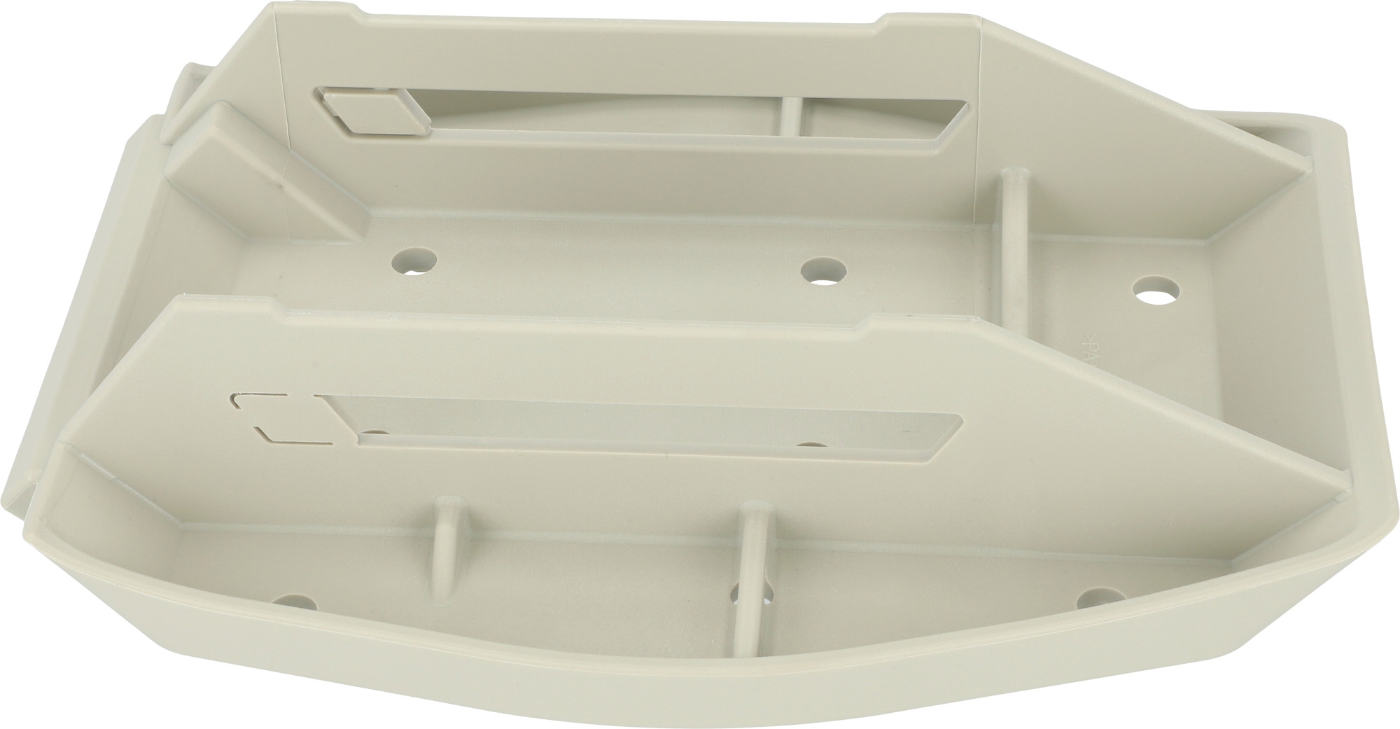 Berger Abstützfüße Big XXL 27,5 x 21 cm 4er Set