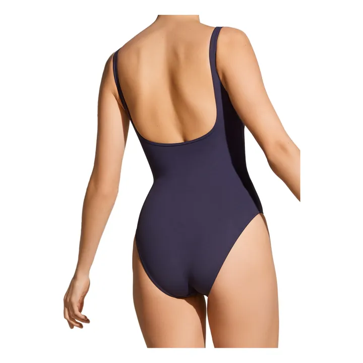 Eres Maillot de Bain 1 Pièce Asia | Bain de Minuit