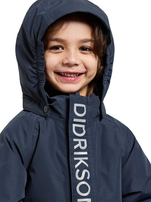 Talvi Kids Coverall flyverdragt