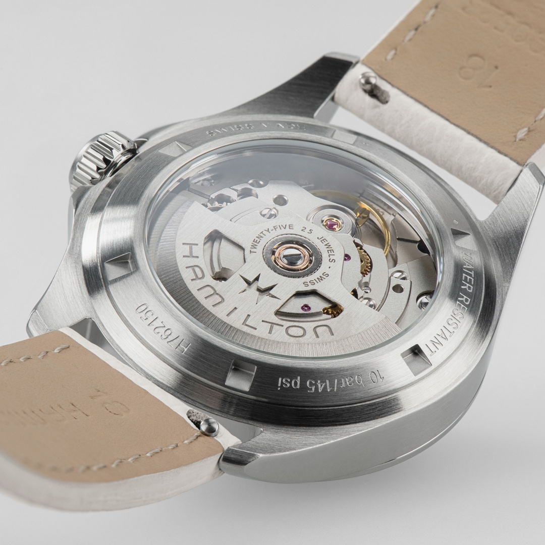 Hamilton Khaki Aviation Pilot Auto 36mm