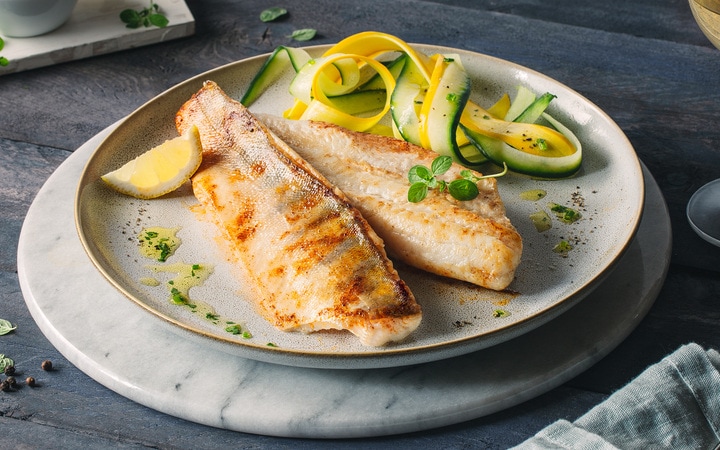 Zanderfilets, mit Haut (11561) | online bestellen!