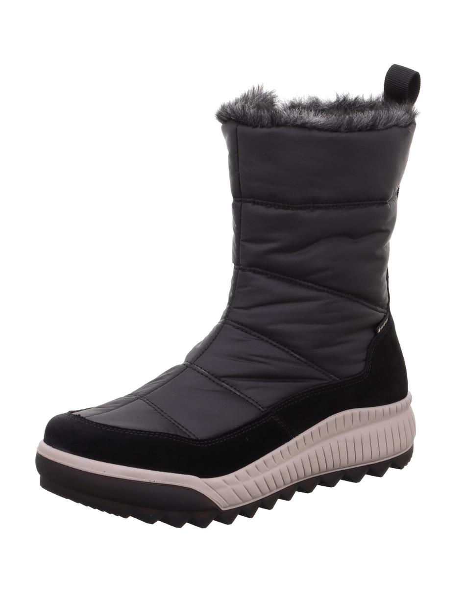 Winterstiefelette TIRANO