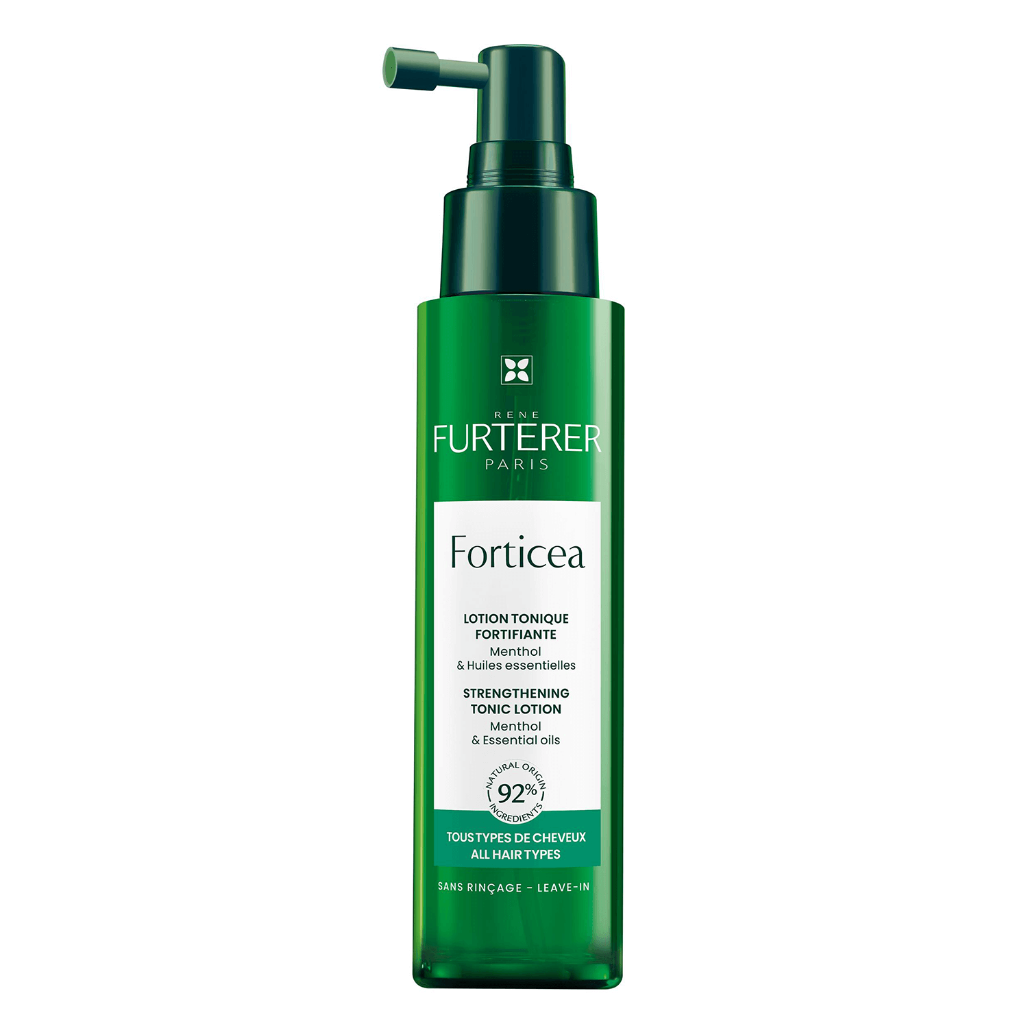 René Furterer Forticea Vitalisierendes Haar-Tonikum Fl 100 ml