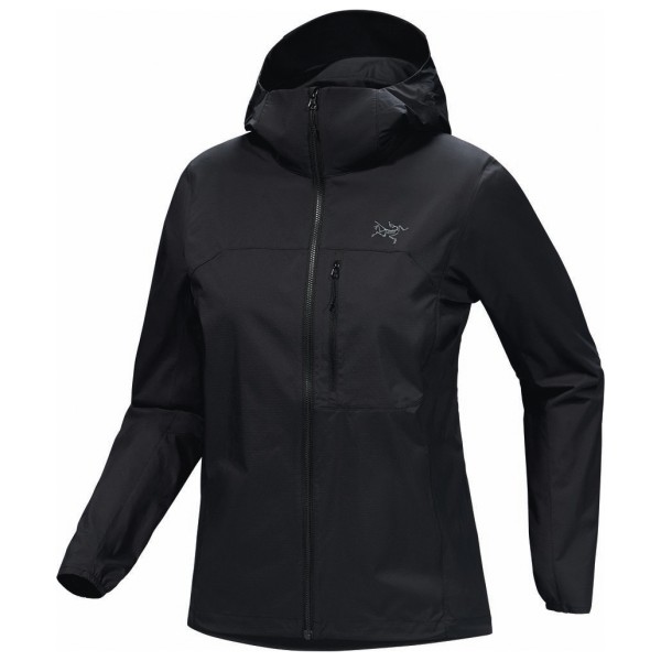 Arc'teryx - Women's Squamish Hoody - Coupe-vent