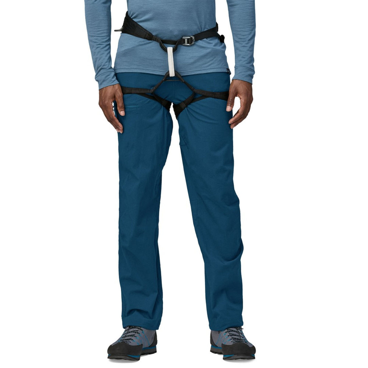 Patagonia<br>M's Venga Rock Pants - Reg