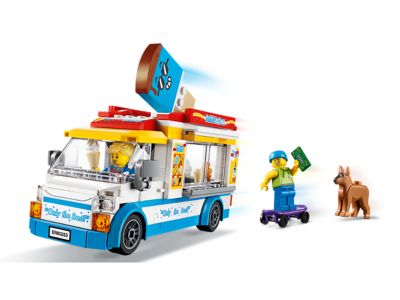 LEGO IJswagen (60253)