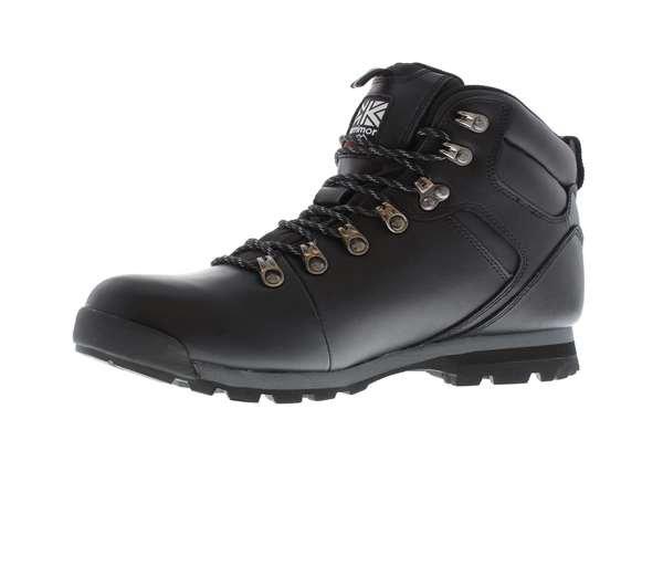 Karrimor Munro Mens Walking Boots
