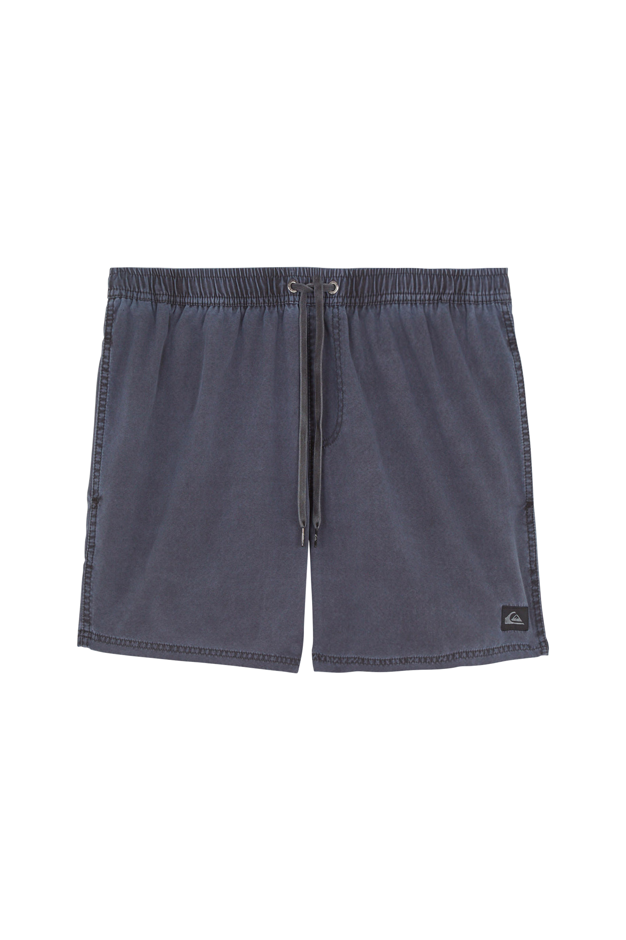 QUIKSILVER Short  SURFWASH 15  JAMV Noir