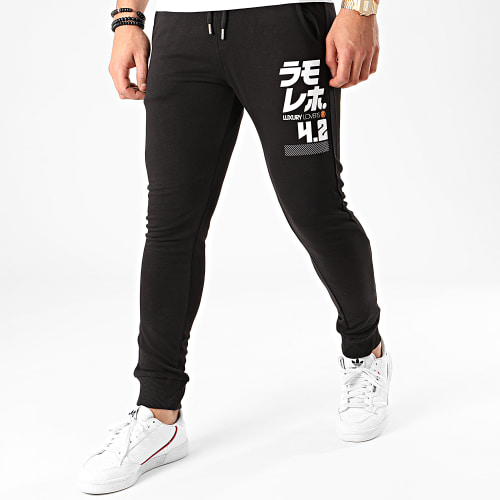 Pantalon Jogging Shuto Mini Noir