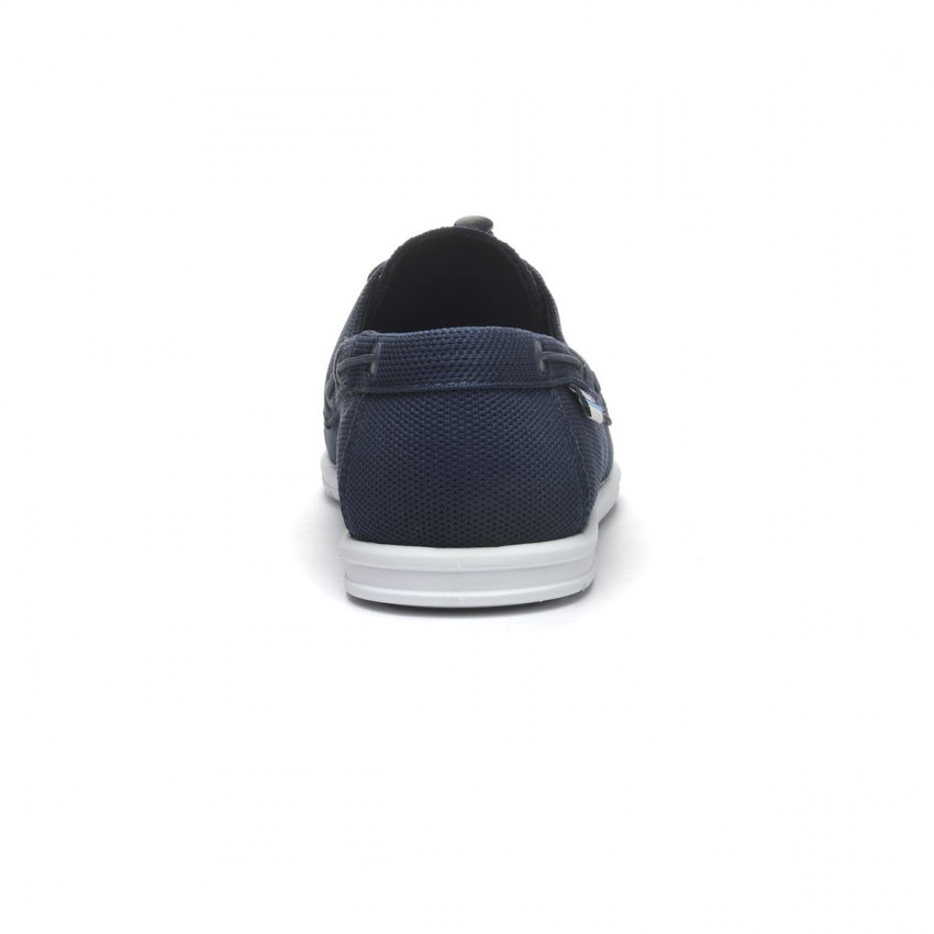 MONTEREY Blue Navy-CHAUSSURE BATEAU POUR HOMME