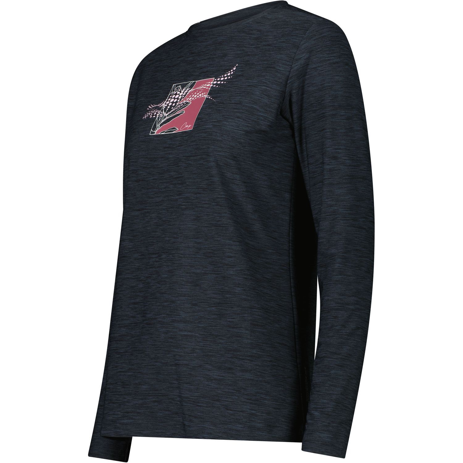 CMPWoman T-Shirt 33N2226