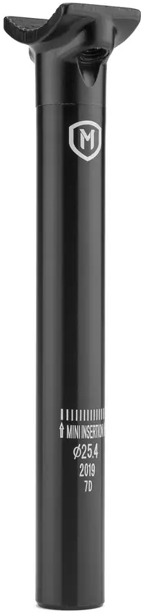 Mission Pivotal/Stealth V2 Seat Post | SkatePro