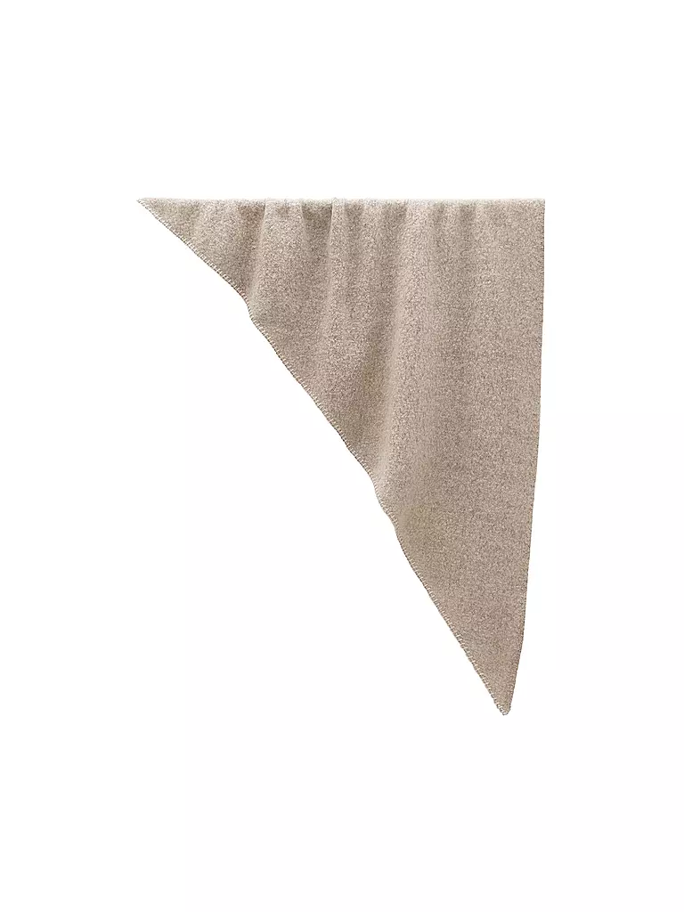 OPUS Schal AMADSI SCARF beige