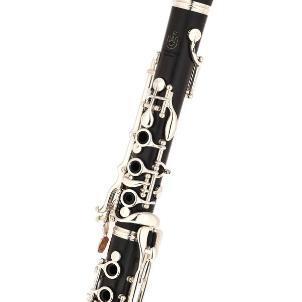F.A. Uebel 621KH Bb-Clarinet Children