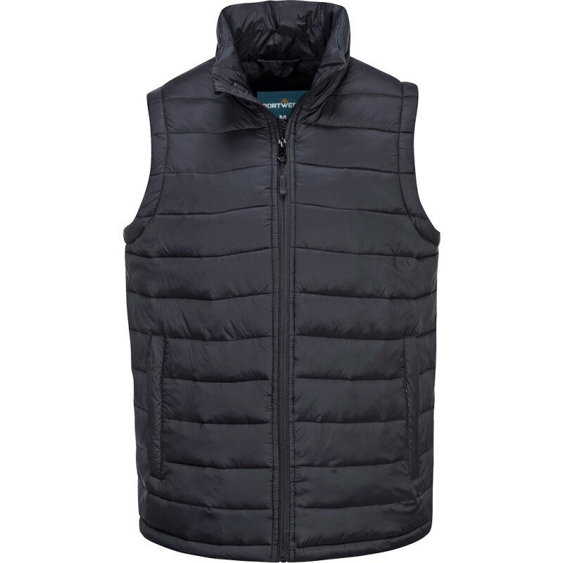 Portwest S544 Gilet Matelassé Aspen Baffle