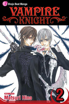 Vampire Knight, Vol. 2 - Vampire Knight 2 (Paperback)