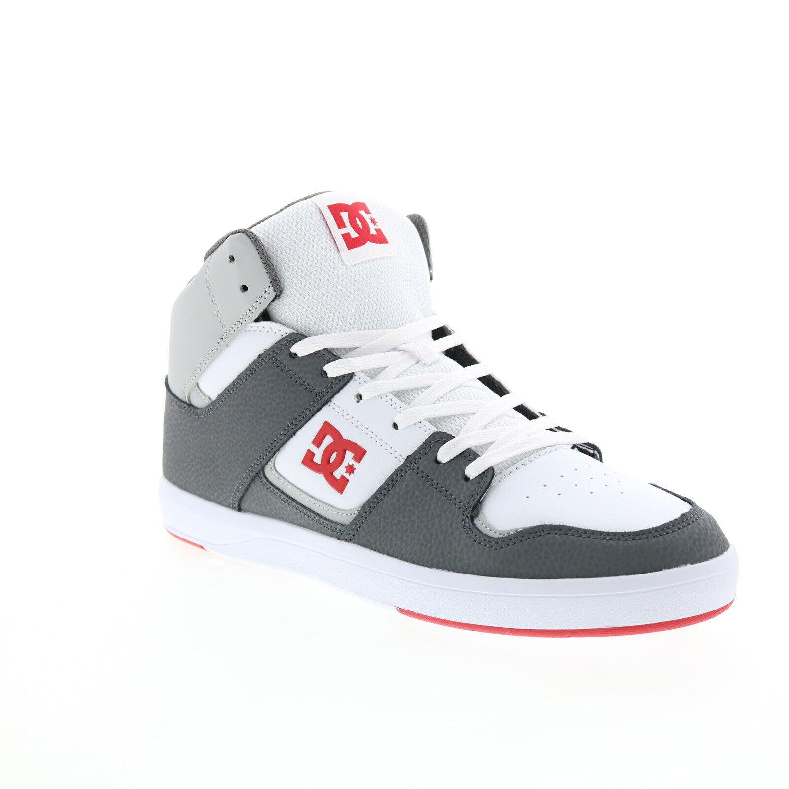 DC Cure High Top Trainers Mens