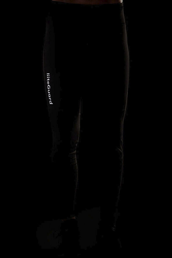 Liiteguard Glu-Tech tights Sort