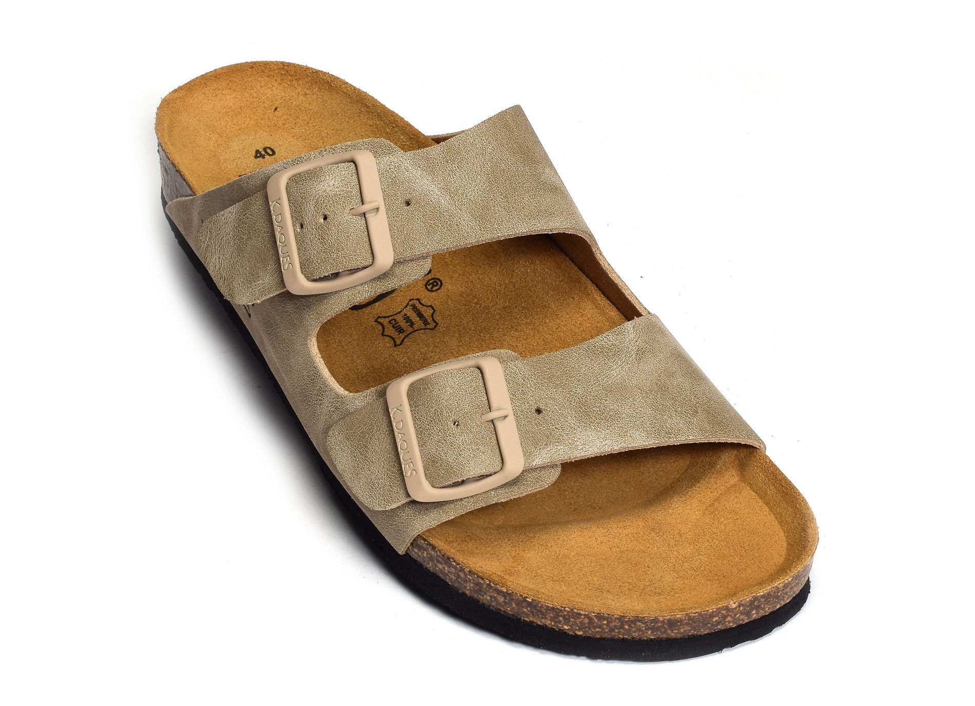Porvel beige