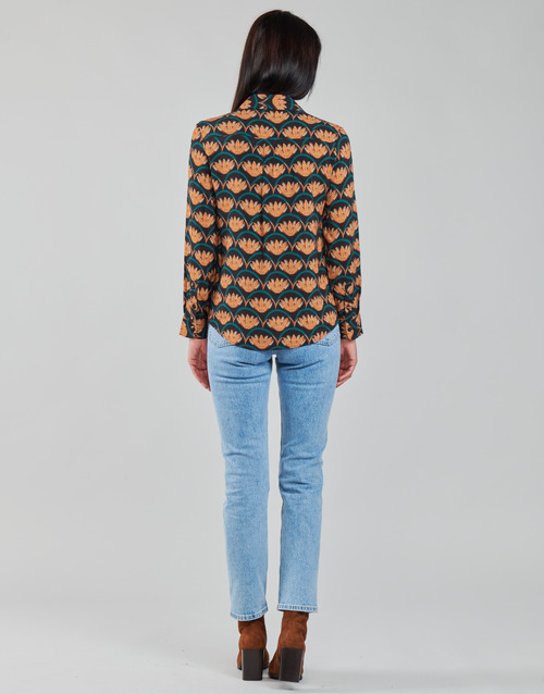 Betty London - POUPI - Multicolore