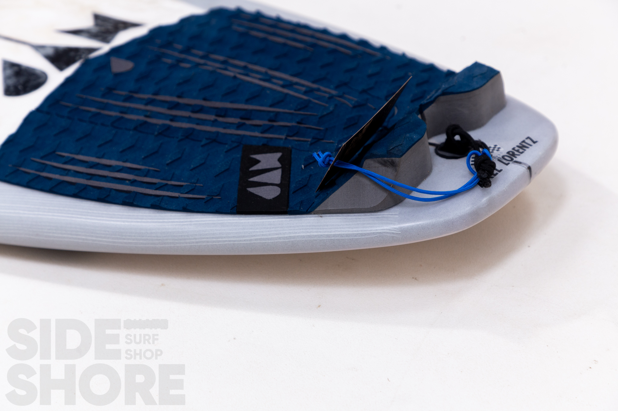 Pukas Lorentz - Tasty Treat - 5'8 x 18.65