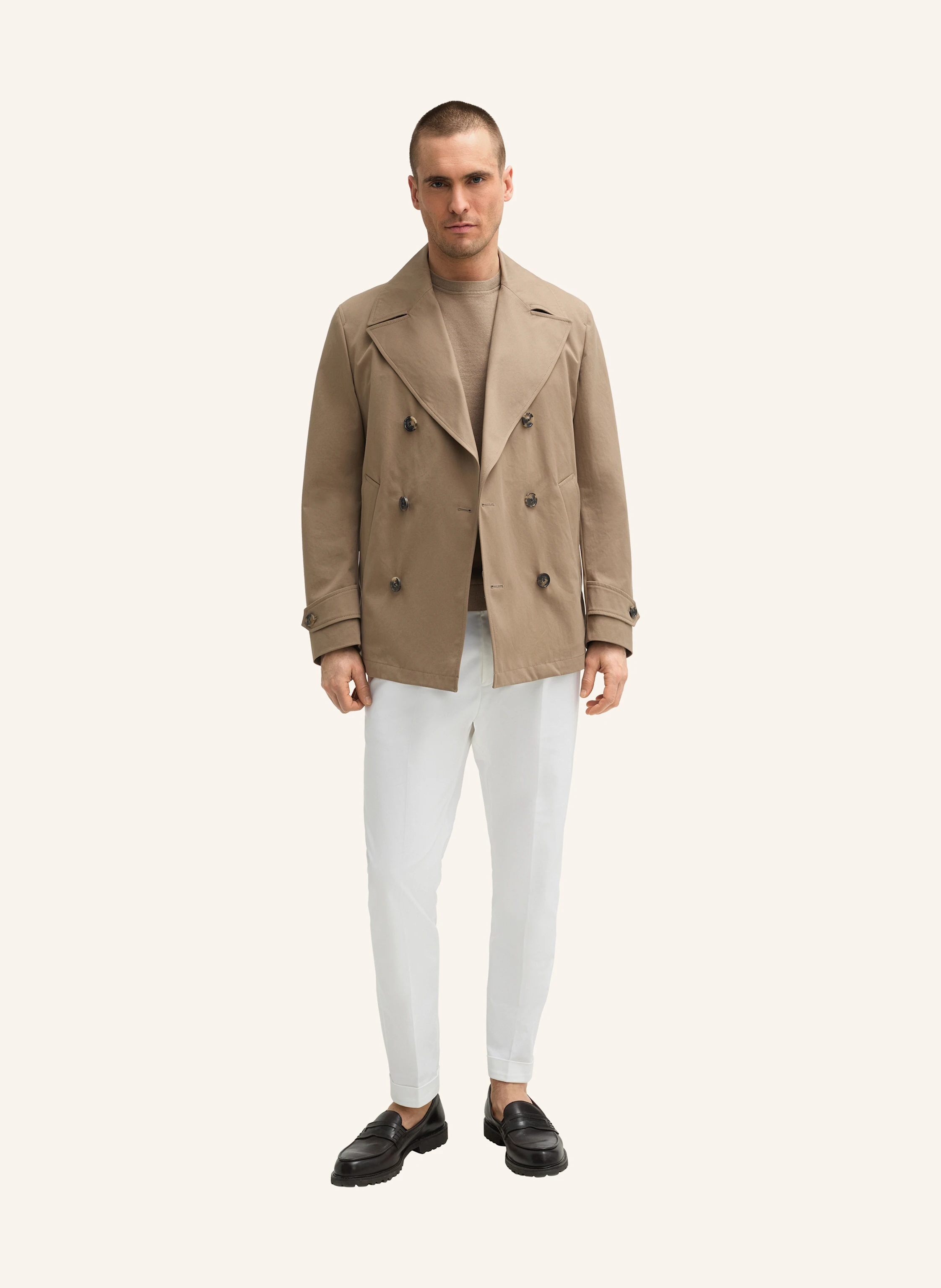 windsor. Jacke