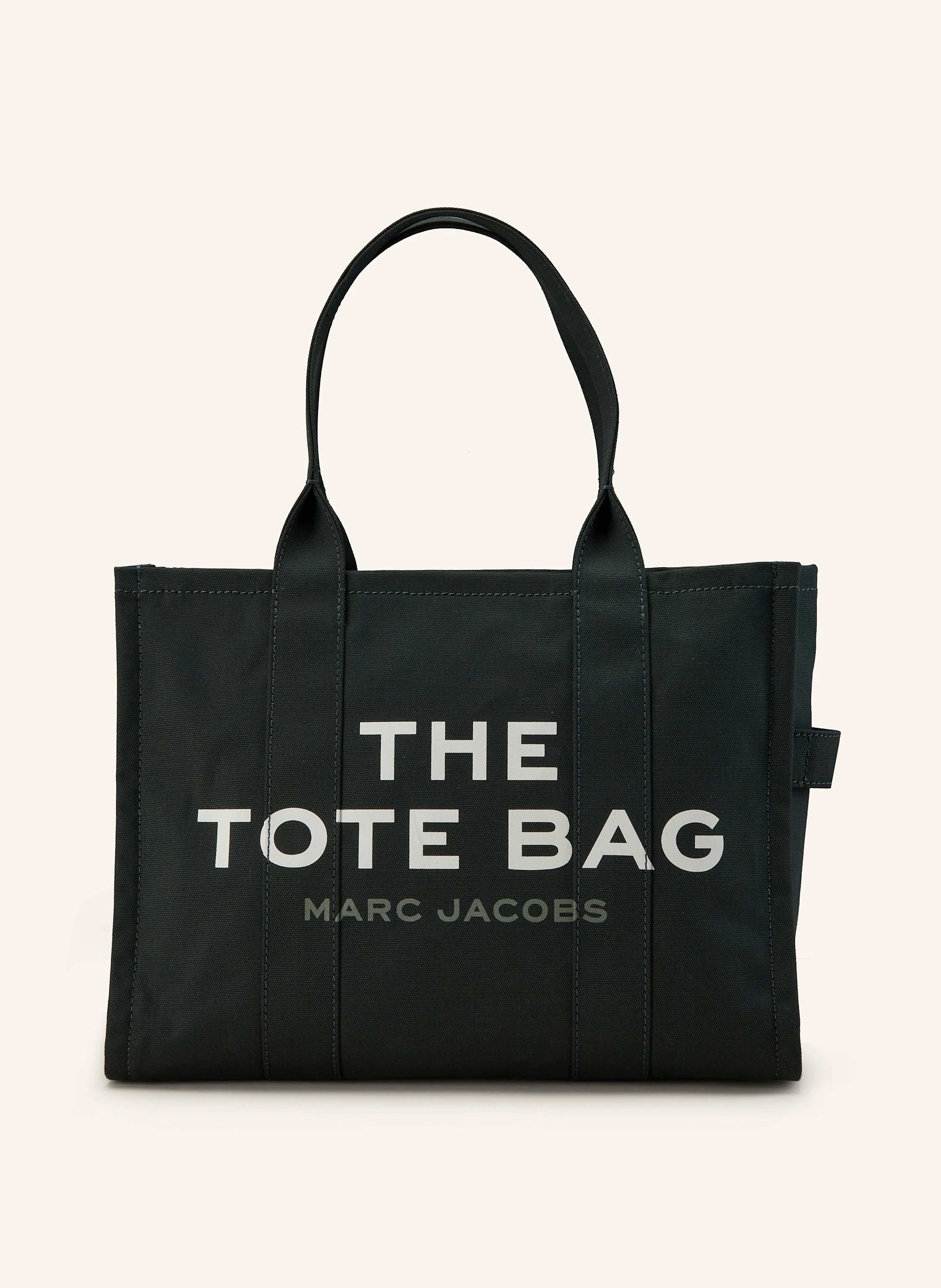 MARC JACOBS Shopper THE LARGE TOTE BAG