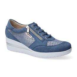 precilia perf  BUCKSOFT 6904n/artesia 8122  DENIM