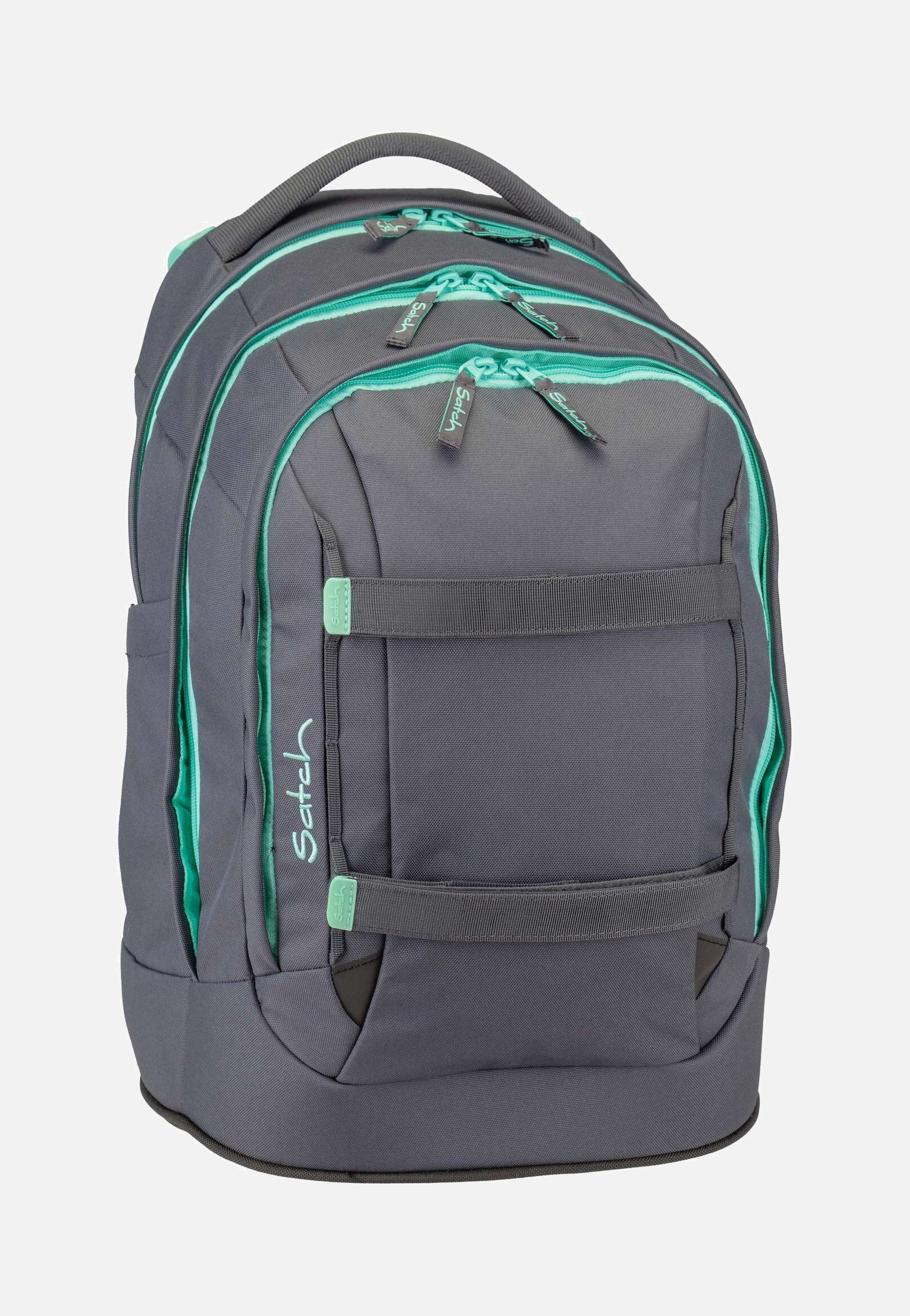 satch Pack Mint Phantom - Schulranzen