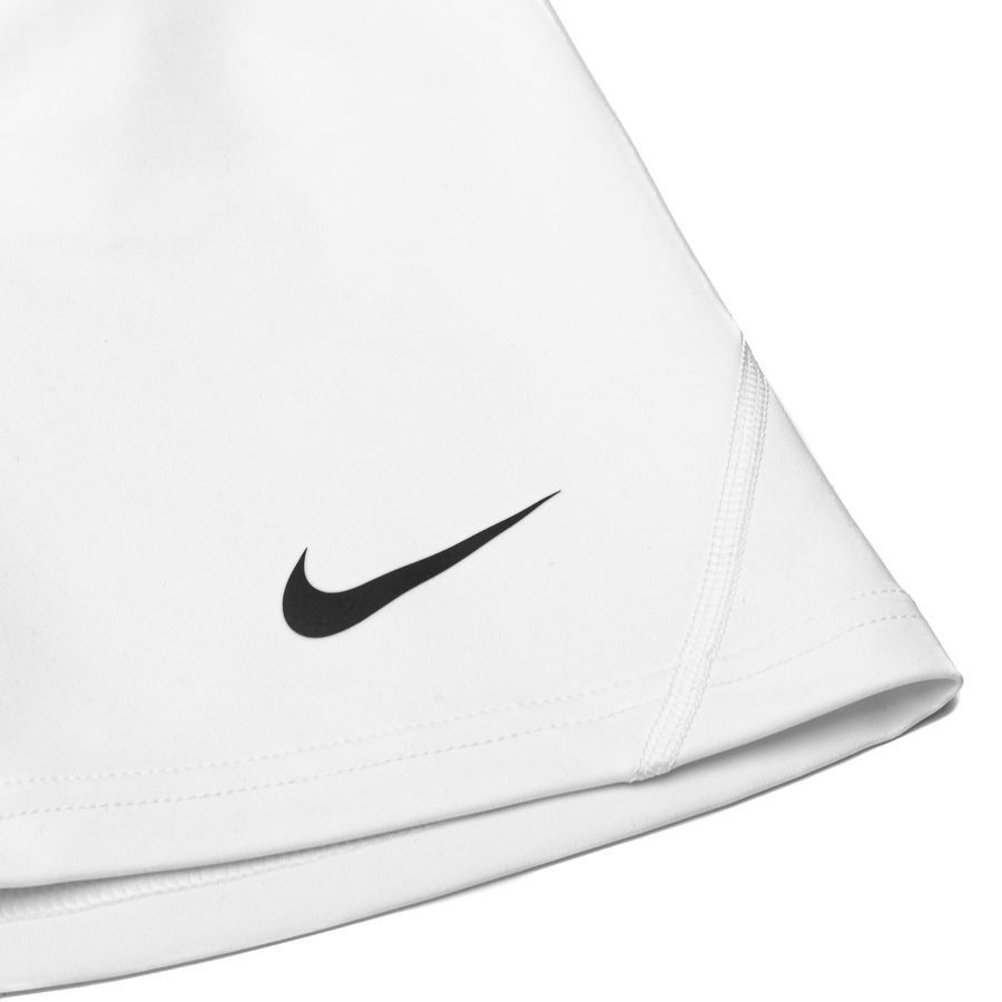 Nike Pro Baselayer Dri-FIT Strike - Blanc/Noir Femme