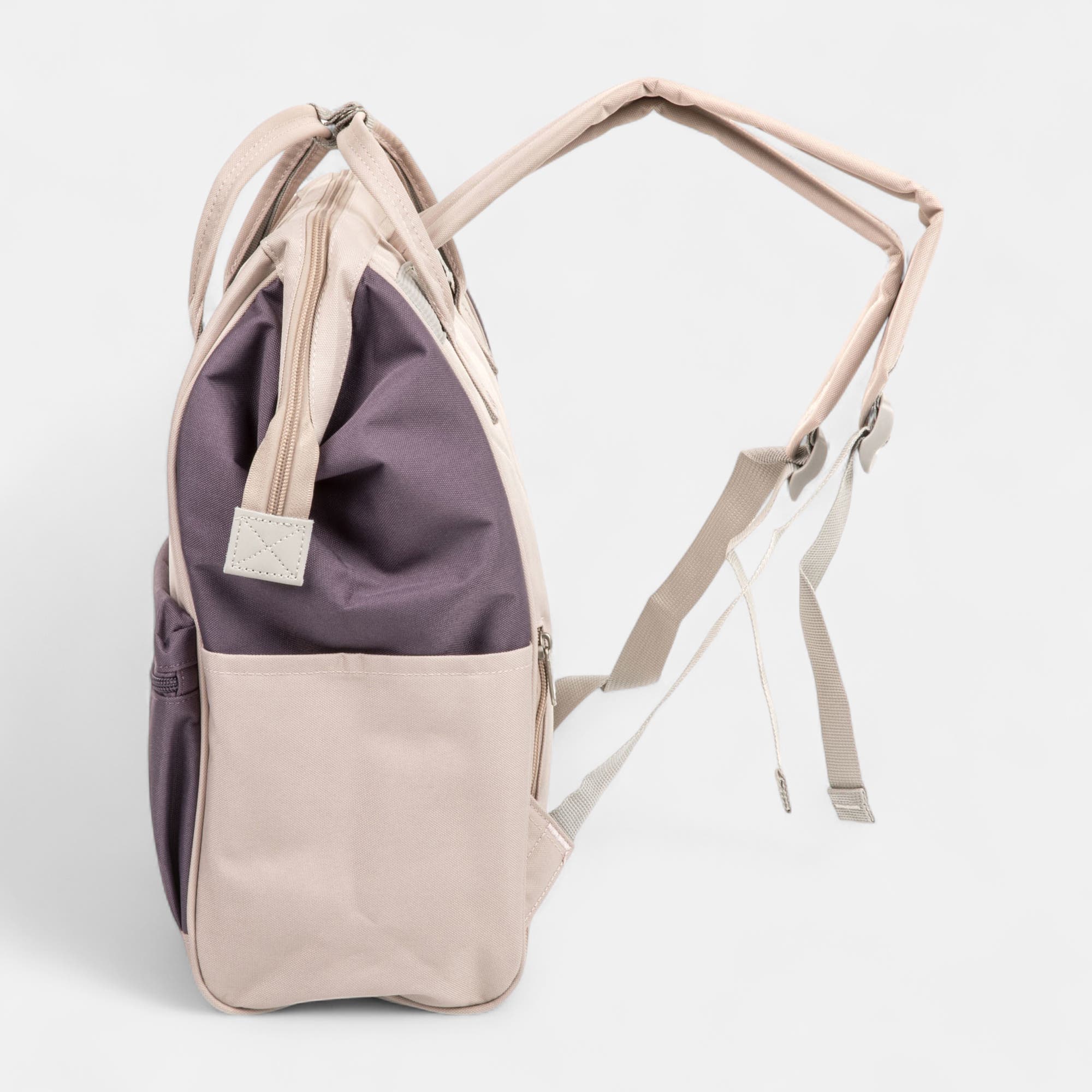 Sac à dos violet