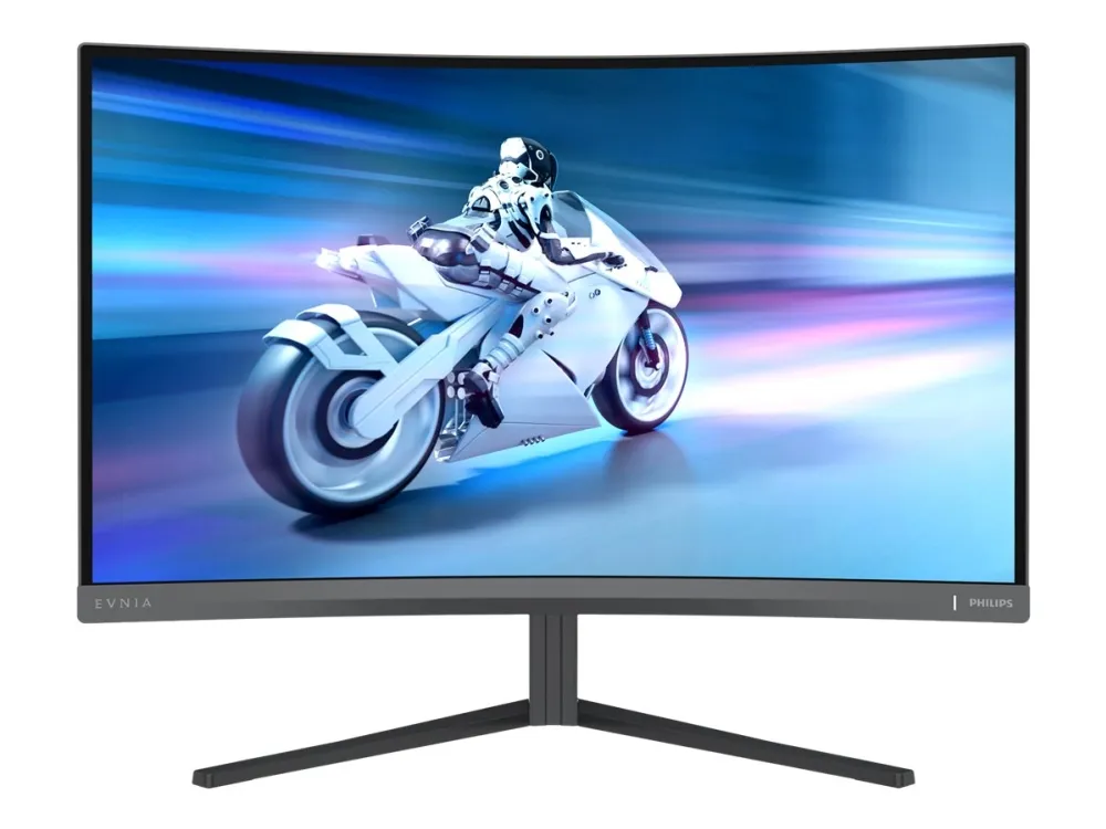 Philips Evnia 5000 27M2C5500W - LED-skærm - kurvet - 27