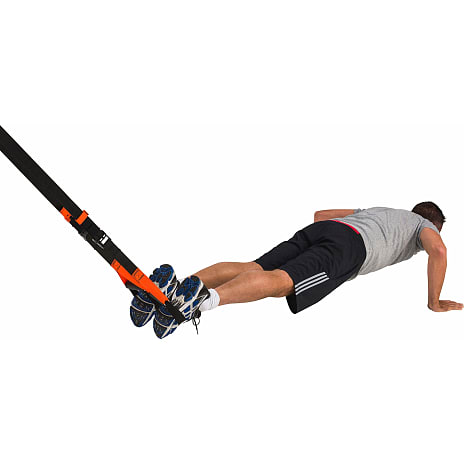 Tunturi Suspension Sling Trainer slyngetræner