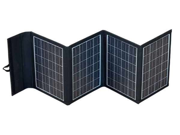 Panneau Solaire Holdcarp Foldable Solar System 20W