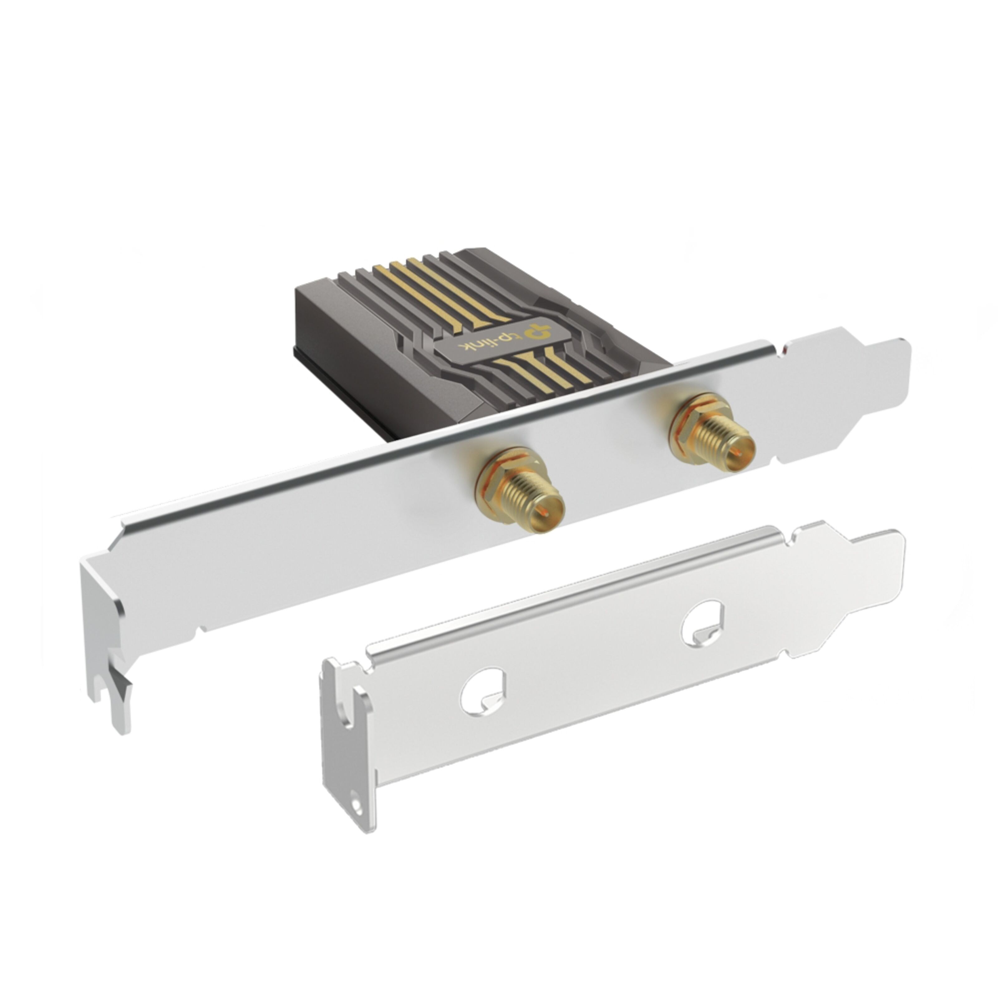 TP-link Archer TBE400E Wi-Fi 7 PCI-express nettverkskort