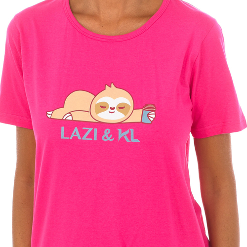 Kisses&Love - KL45197 Multicolor