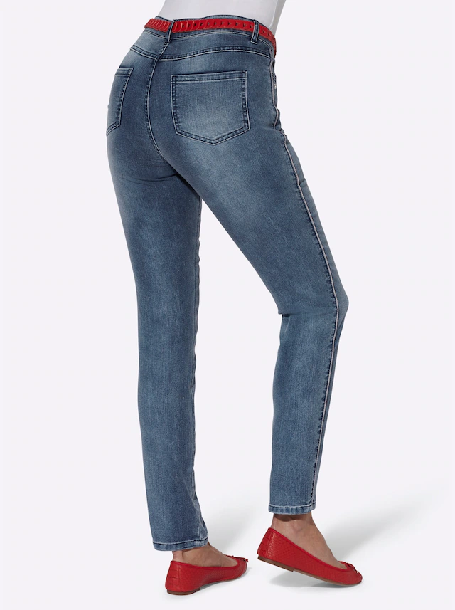 Ambria Bequeme Jeans 1 Stk.