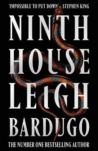 Ninth House (Paperback)