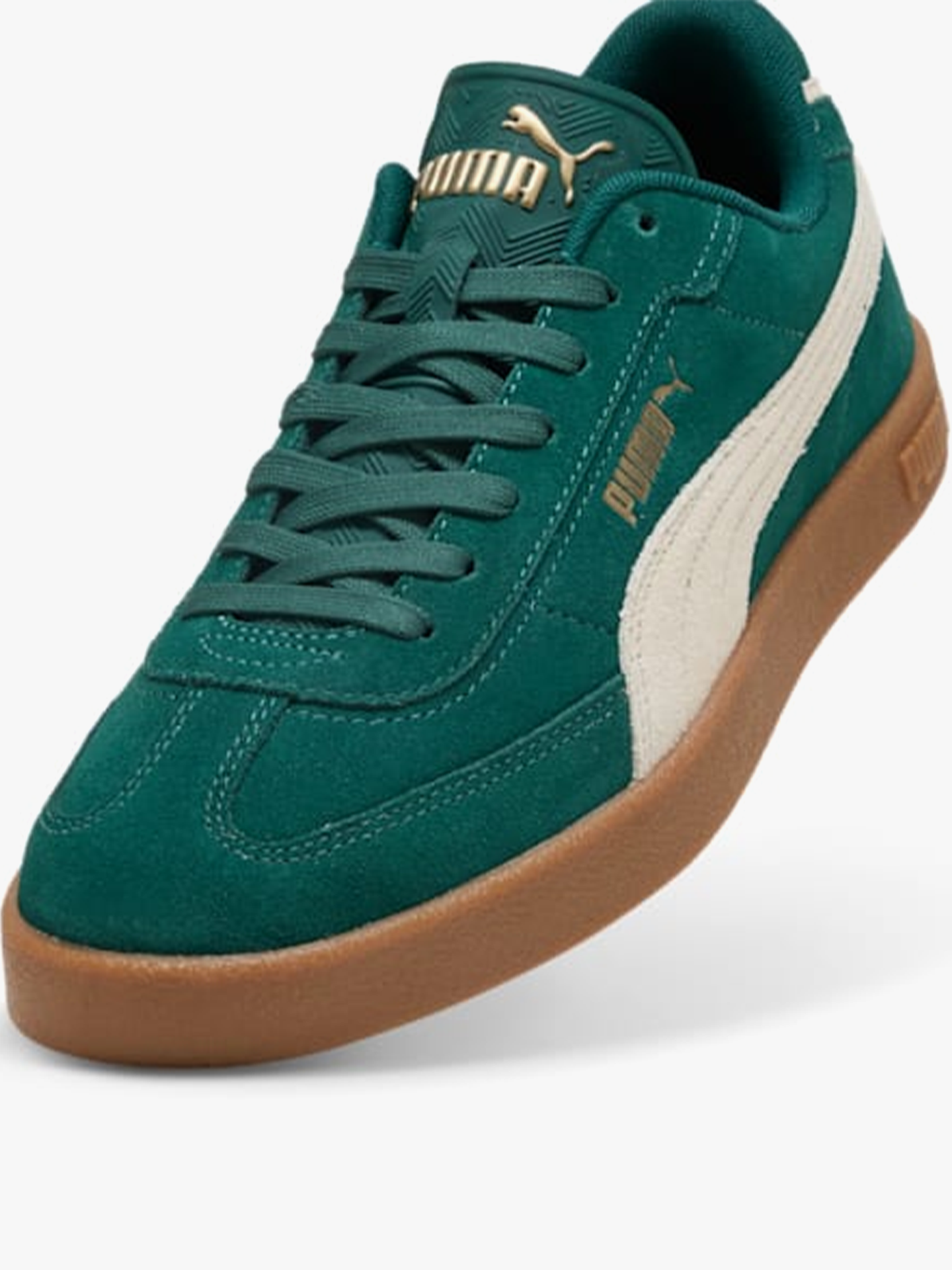 Puma Club II Era Suede