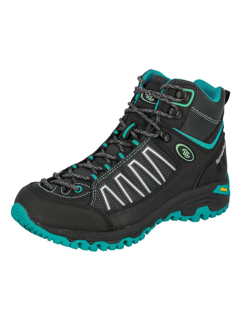 Outdoorstiefel Mount meloni