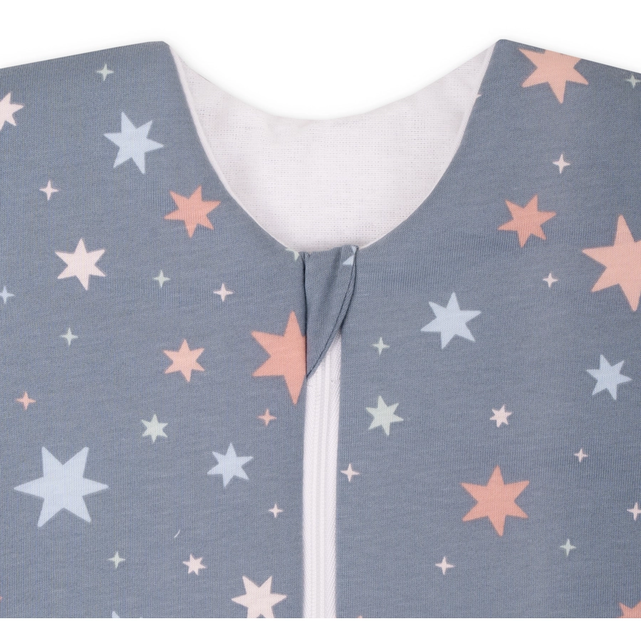 JULIUS ZÖLLNER Schlafsack Jumper Shiny Stars