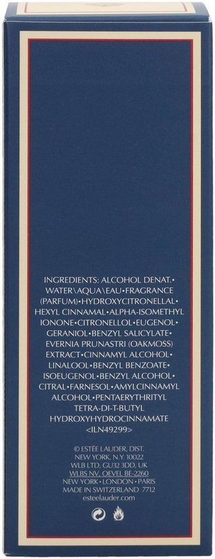 Estée Lauder White Linen - Eau de Parfum 60ml - Bloemig en Fris
