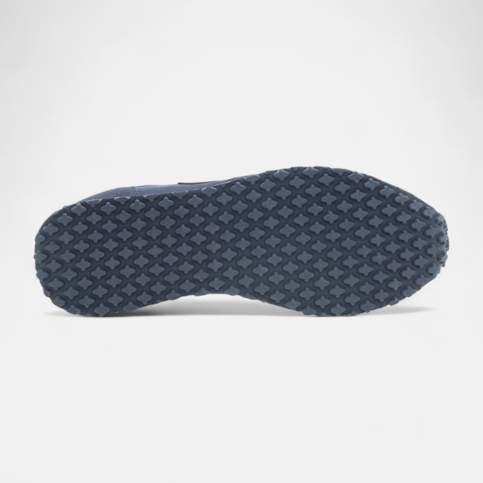 Baskets Homme bleu marine
