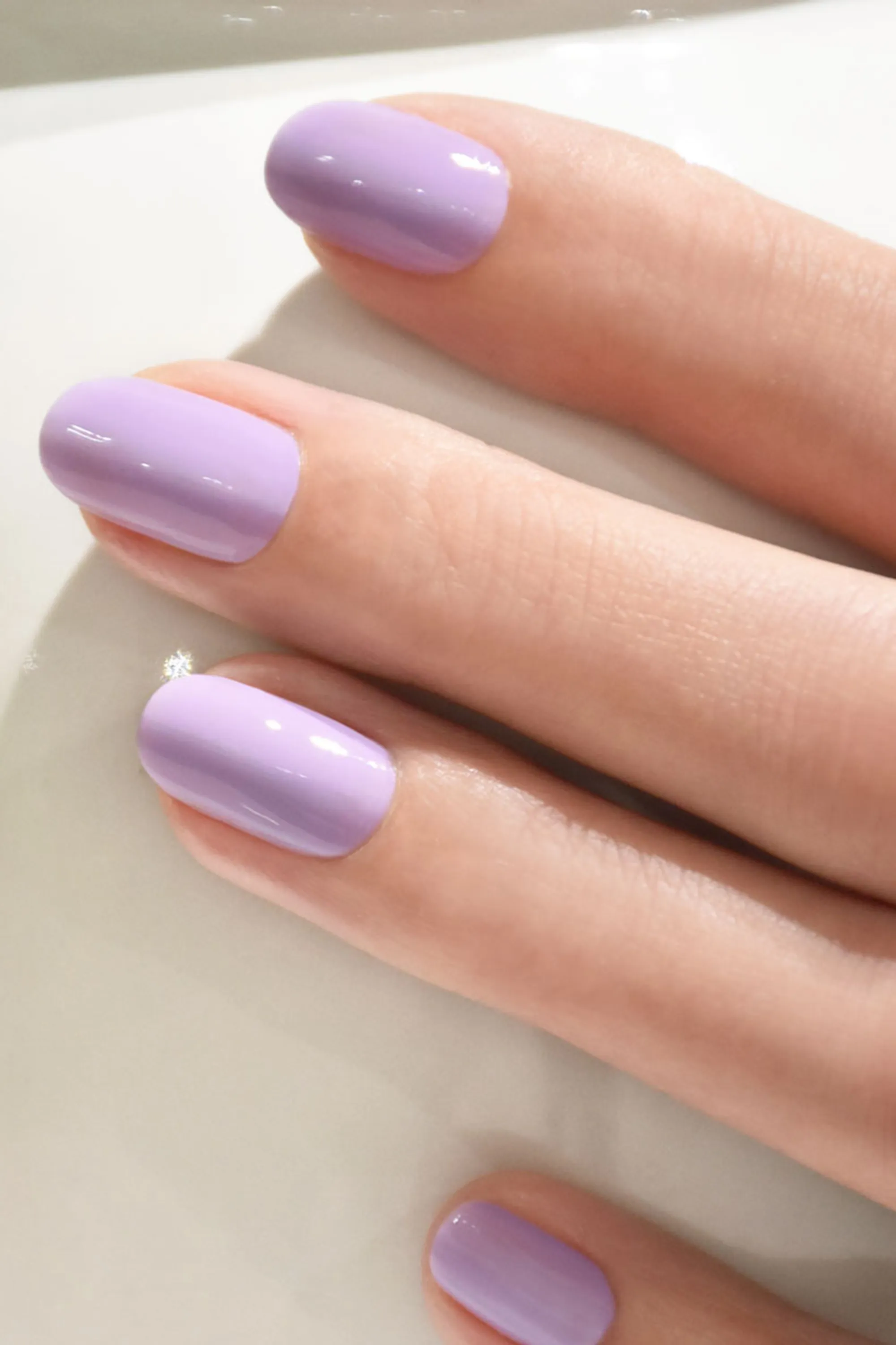 Manucurist Vernis Green-15 ml